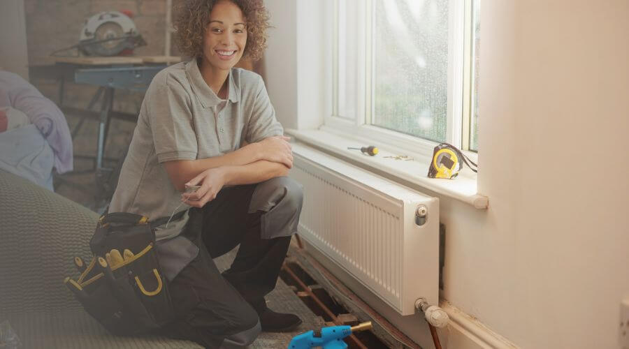 Professional industrial roofing company in McAdenville, NC